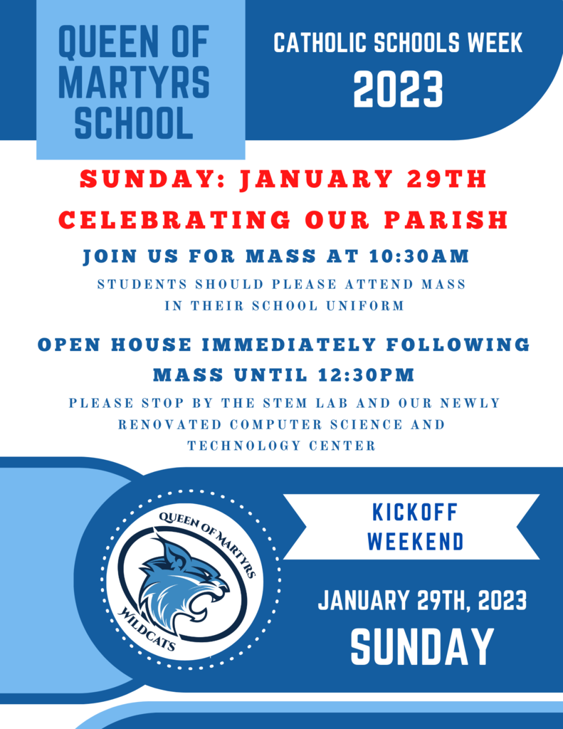 CSW Open House Announce