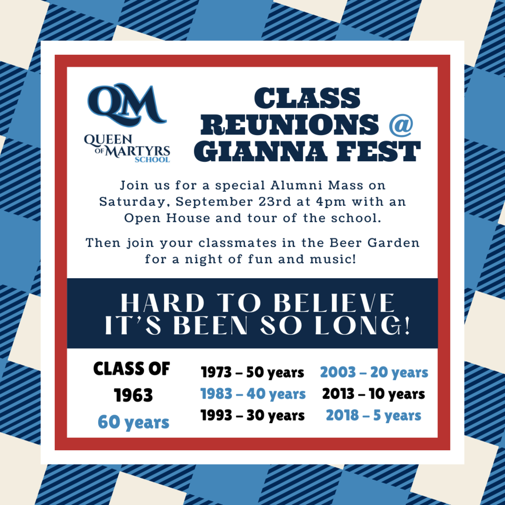 Class Reunion